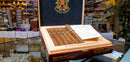 Opus X - The Lost City - Toro - Ltd Edition 2020