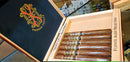 Box of 10 - Opus X - The Lost City - Toro - Ltd Edition 2020