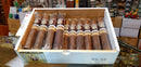 Alec Bradley - Robusto Maduro - 05.50 - Project 40