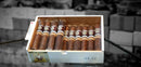 Alec Bradley - Robusto Maduro - 05.50 - Project 40