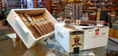 Robusto Maduro - 05.50 - Project 40 - Box of 20 Alec  Bradley