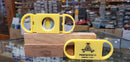 Montecristo - Guillotine Cutter - Yellow