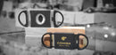 Cohiba Black Guillotine Cutter