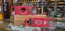 Romeo Juliet Guillotine Cutter - Red