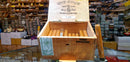 Rocky Patel The Edge Lite - Connecticut Lite Toro