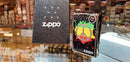 Peace Splash - 29606 - Zippo