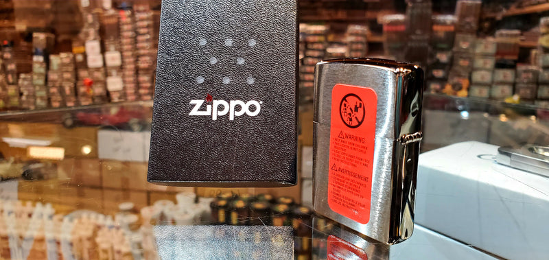 Peace Splash - 29606 - Zippo