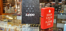 Keep Calm & Flame - 28671 - Zippo
