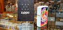 Woodstock - 49013 - Zippo