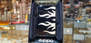 Tattoo Flame - 24951 - Zippo