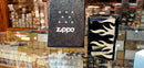 Tattoo Flame - 24951 - Zippo