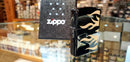 Tattoo Flame - 24951 - Zippo