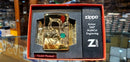 Fleu De Lis - 49108 - Zippo Premium