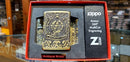 Occult Design - 29561 - Zippo Premium