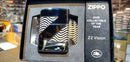 Z2 Vision - Zippo Premium