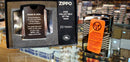 Z2 Vision - Zippo Premium