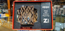 Armor® Geometric Diamond Pattern Design - 49702 - Zippo