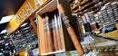 Spirit of Cuba - Corojo Churchill - Alec Bradley