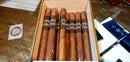 Spirit of Cuba - Corojo Churchill - Alec Bradley