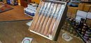 Spirit of Cuba - Natural Churchill - Alec Bradley