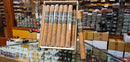 Spirit of Cuba - Natural Churchill - Alec Bradley