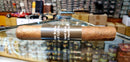 Spirit of Cuba - Natural Robusto - Alec Bradley