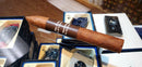 Spirit of Cuba - Natural Torpedo - Alec Bradley