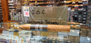 Spirit of Cuba - Natural Torpedo - Alec Bradley