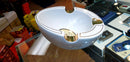 Trinidad 110 - Oval Ashtray