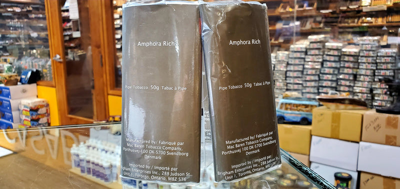 Rich - Amphora