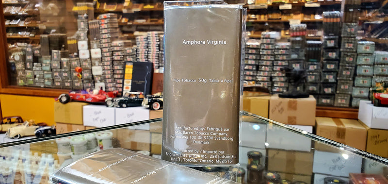 Virginia - Amphora