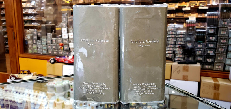 Absolute - Full Aroma - Amphora