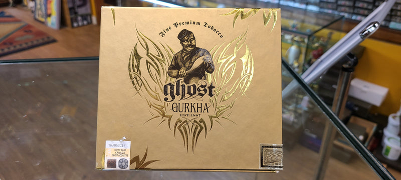 Gurkha - Ghost Shadow - Box of 21