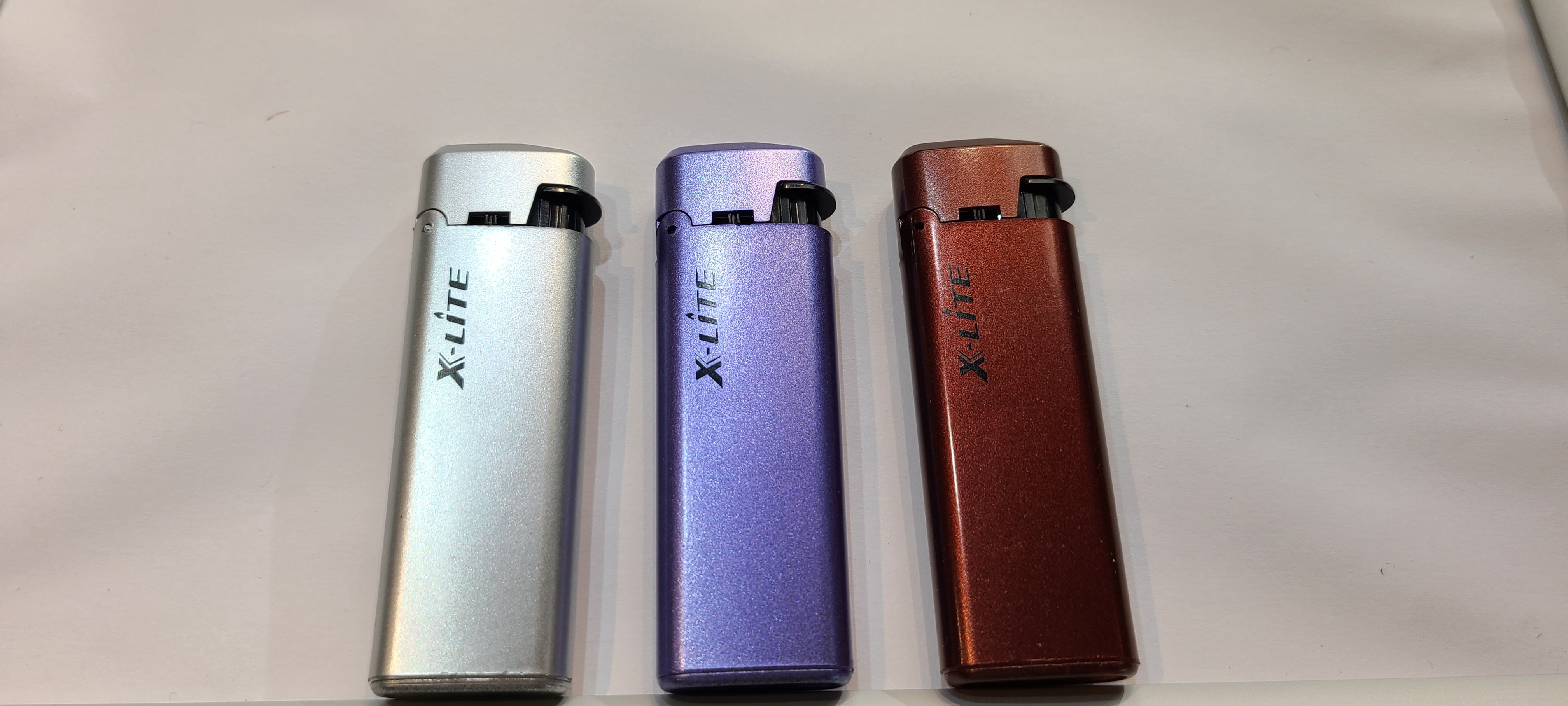 Lighters