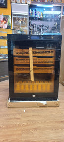 Luxor Thermostatic Cigar Hunidor