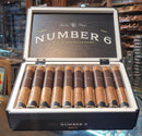 Number 6 Sixty - Rocky Patel