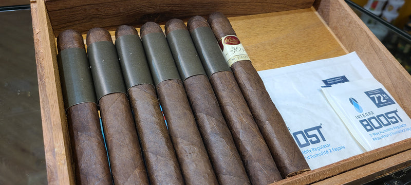 Padron - 1926 - 50th Anniversary - Limited Edition