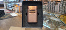 Lotus - Turbinator - Quadruple Flame Table Lighter - Copper