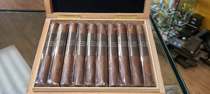 Rocky Patel - Winter Collection - Robusto