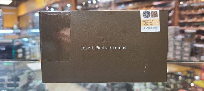 Jose. L. Piedra Cremas - Box of 25