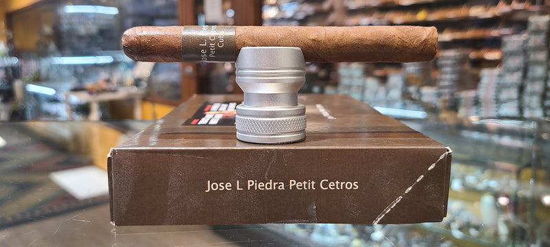 Jose. L. Piedra - Petit Cetros - Box of 25