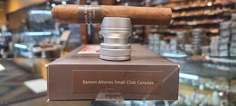 Ramon Allones - Small Club Coronas - Box of 25