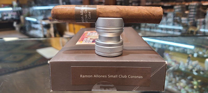 Ramon Allones - Small Club Coronas - Box of 25