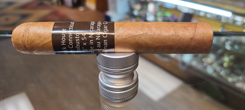 Brick House - Double Connecticut - Robusto - 5 x 54