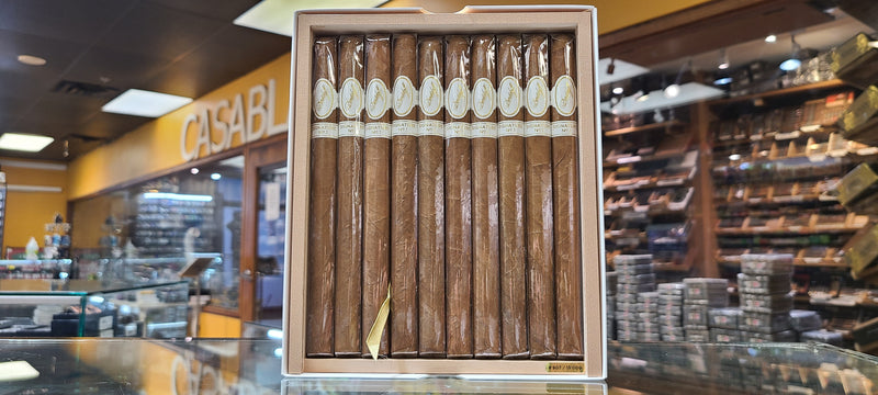 Davidoff - Signature No.1 - Limited Edition