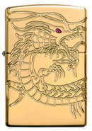 Chinese Dragon - 29265 - Zippo
