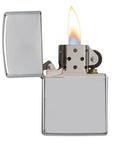 High Polish - 250 - Zippo