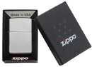High Polish - 250 - Zippo