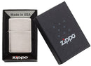 Armor Brushed Chrome - 162 - Zippo