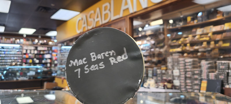 7 Seas Red/Cherry - Mac Baren